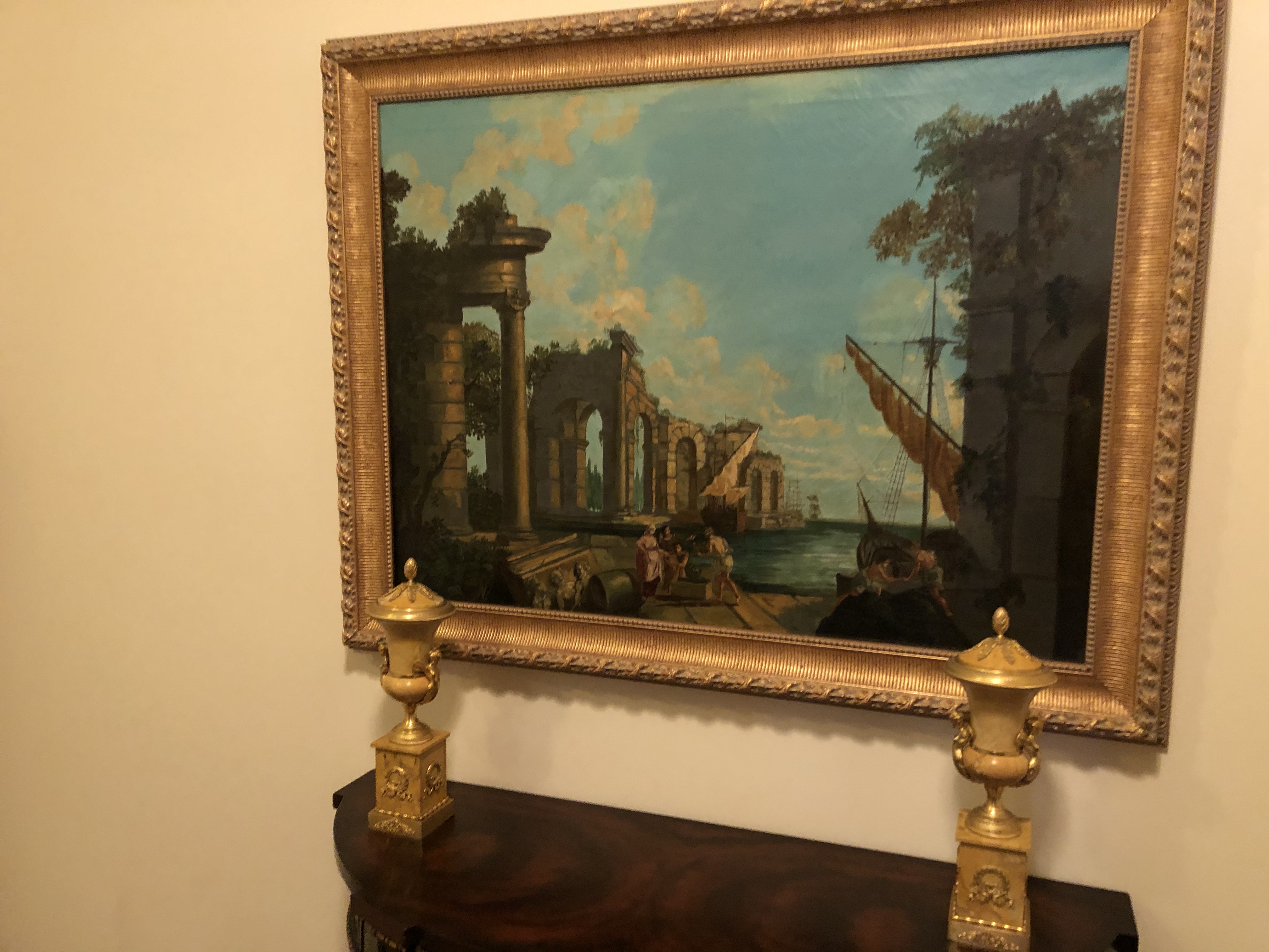 Stanley Delivery and Decorating LLC Image