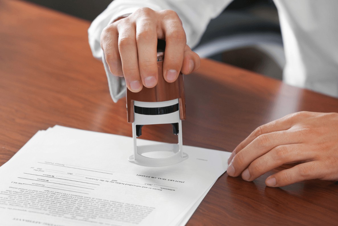 Starr Notary LLC Image