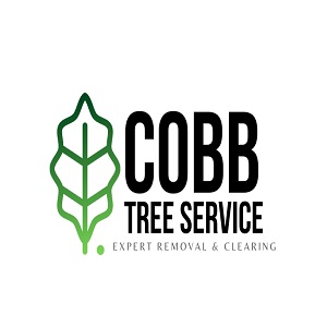 Cobb Tree Service Logo