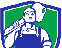 Locksmith Garden Grove CA Logo