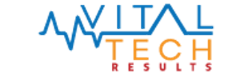 Vital Tech Results, LLC Logo
