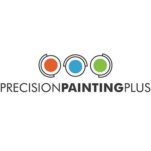 Precision Painting Plus of North New Jersey Logo
