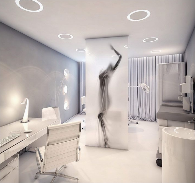 Vein Care Center Image