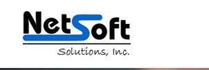Netsoftsolutions Logo