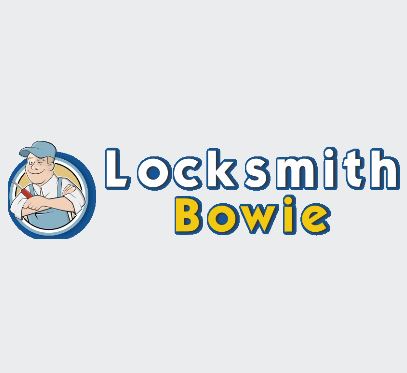 Locksmith Bowie MD Logo