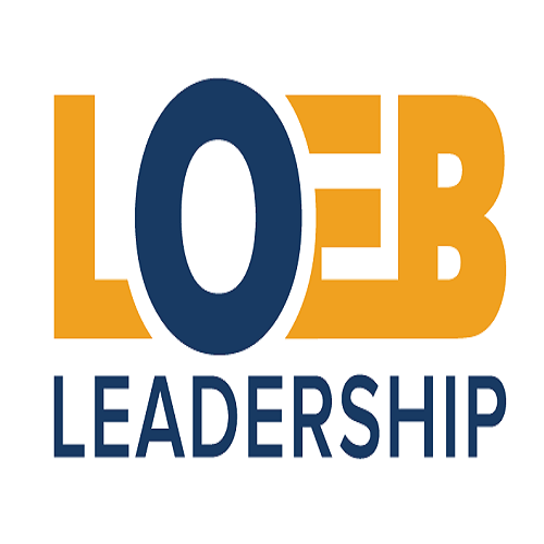Loeb Leadership Logo