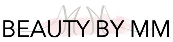 Beauty by MM Logo