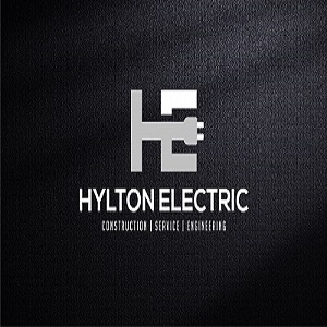 Hylton Electric LLC Logo