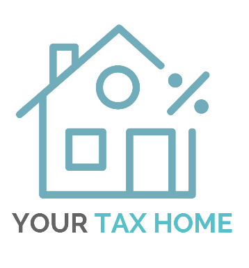 Your Tax Home Logo