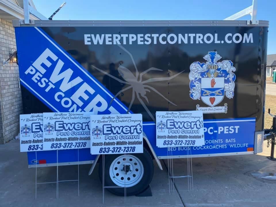 Ewert Pest and Wildlife Control Image
