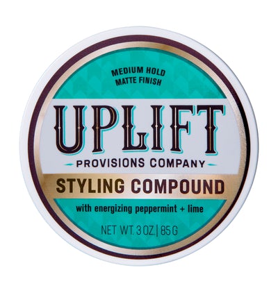 Uplift Provisions Company Image