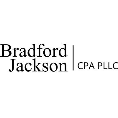 Bradford Jackson, CPA PLLC Logo
