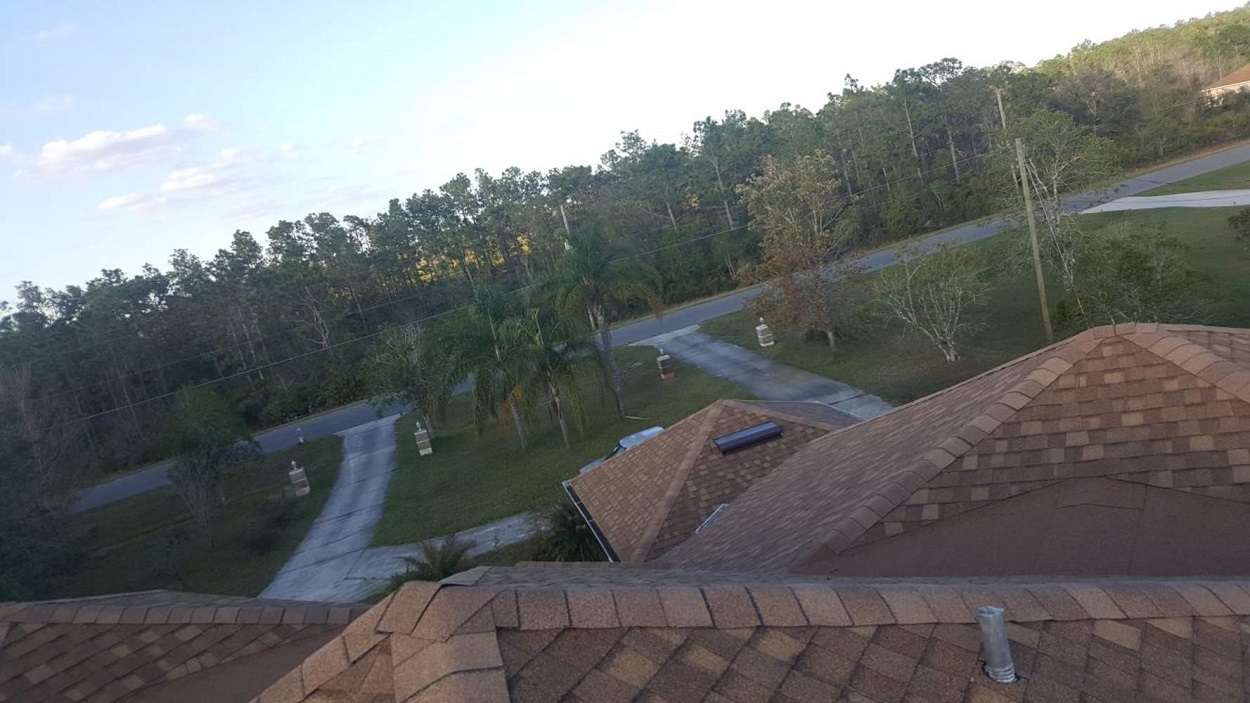 G&A Certified Roofing North Image