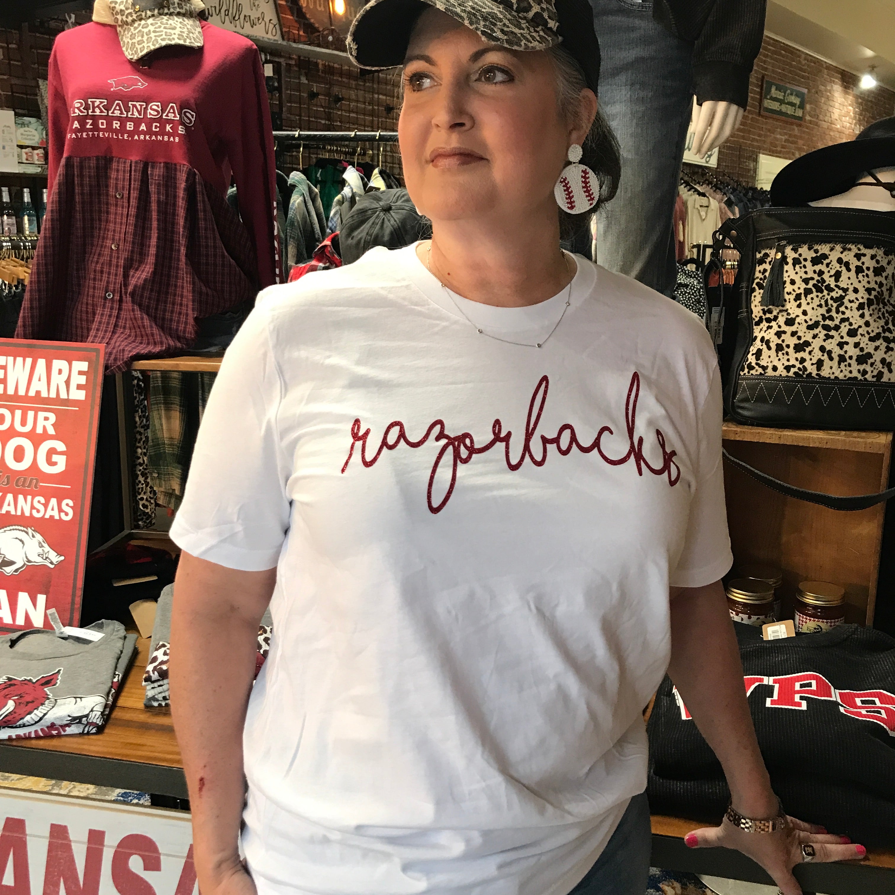 Main Street Threads Boutique Image