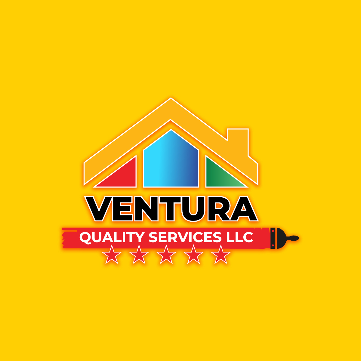Ventura Quality Services LLC Logo