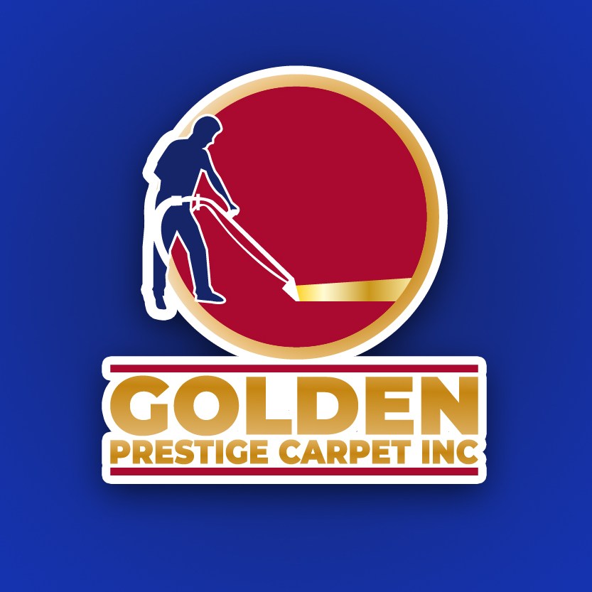 Golden Prestige Carpet Inc Logo