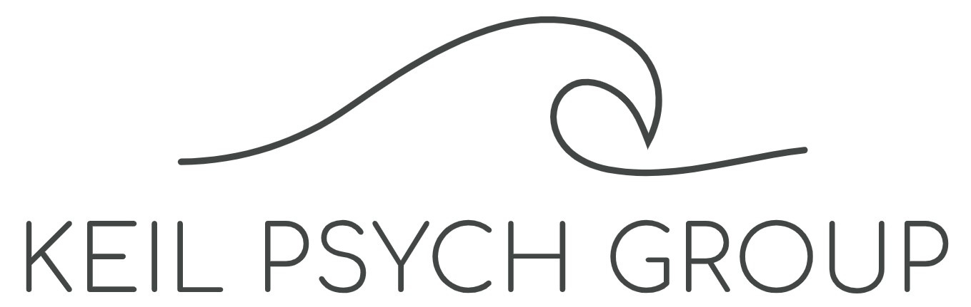 Keil Psych Group Logo