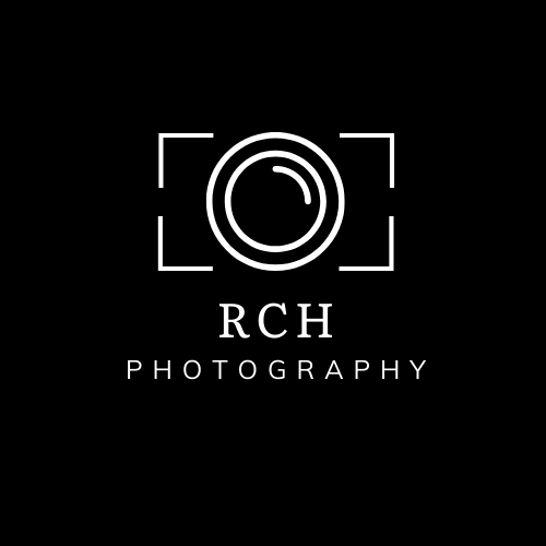RCH Photography Logo