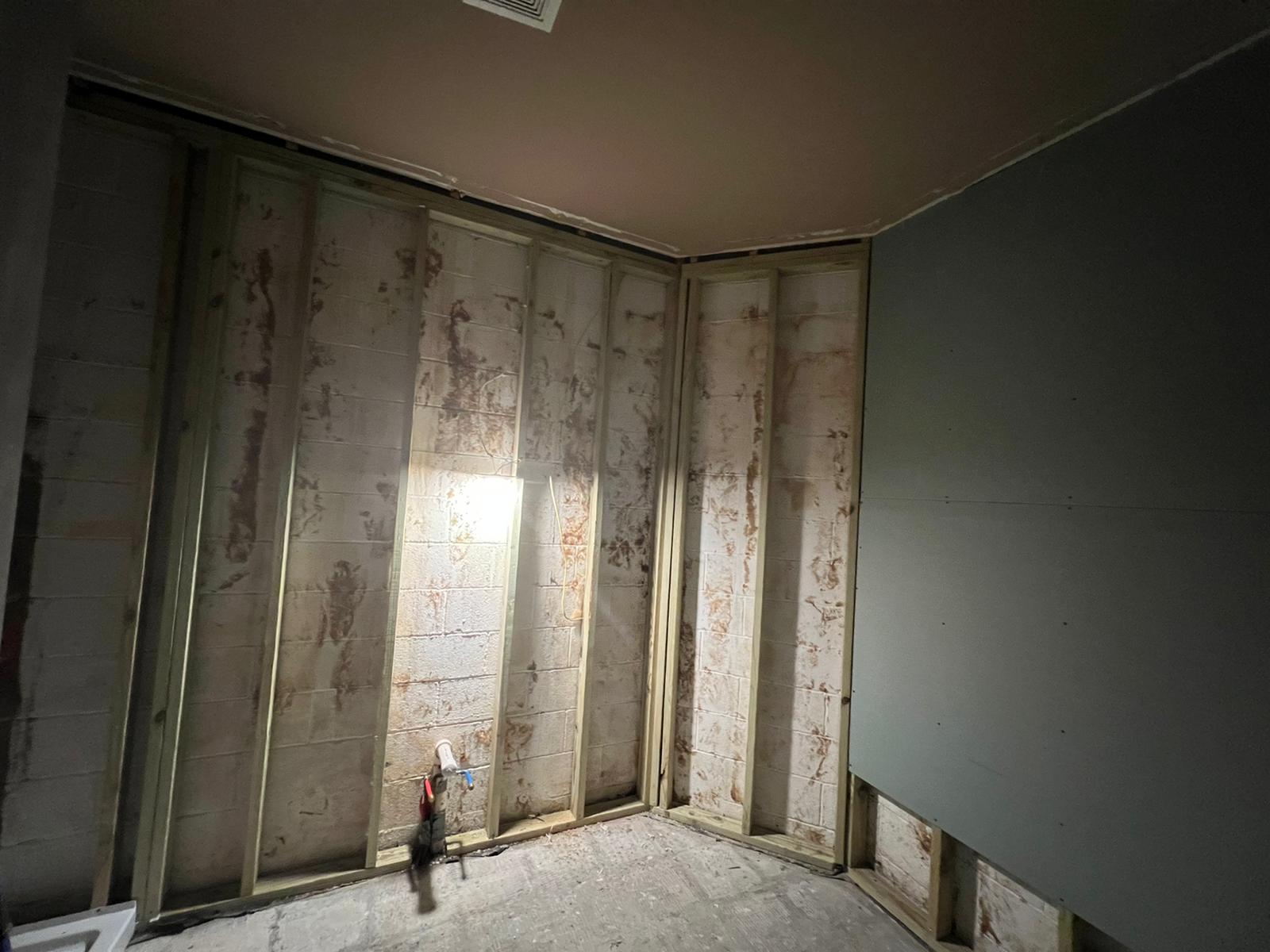 Aguayo Drywall Image