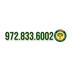 Richardson Tree Service Logo