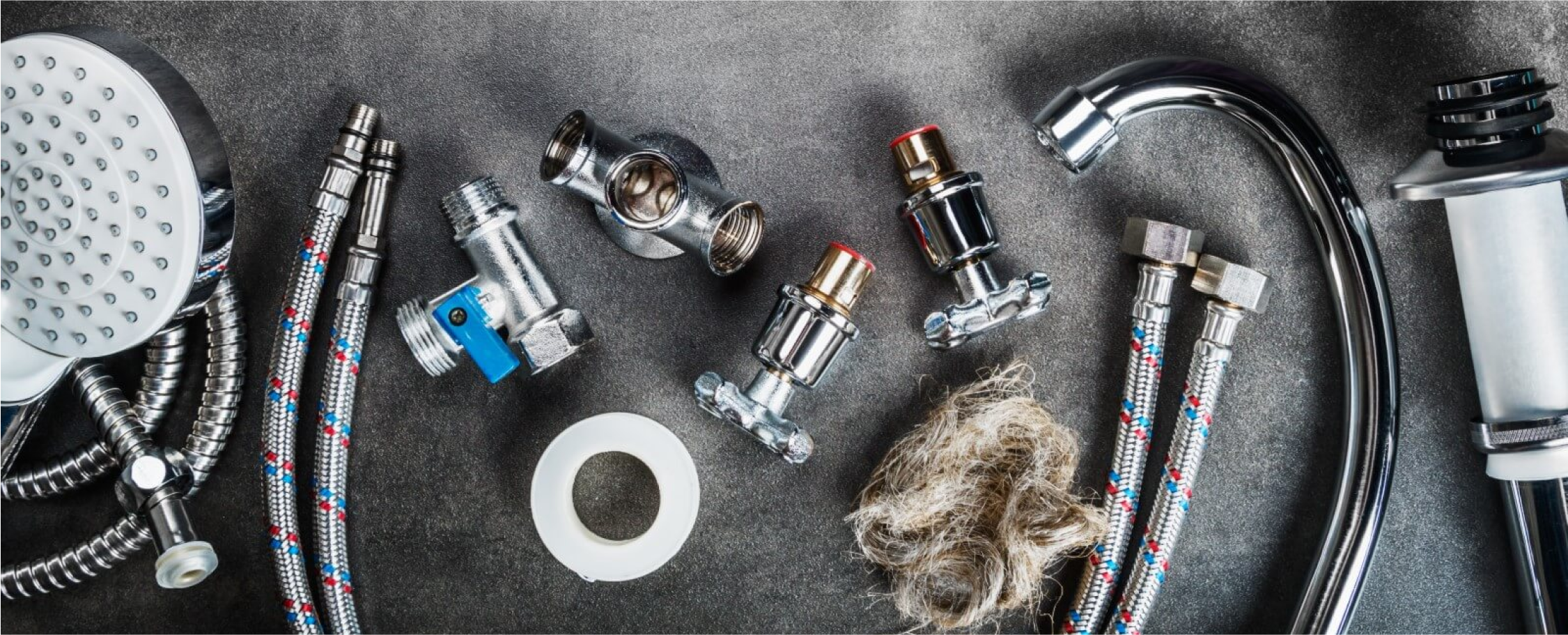 Mr Art Plumbing & Repair Inc Image