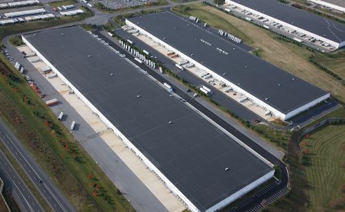 Nations Roof Chicago Image