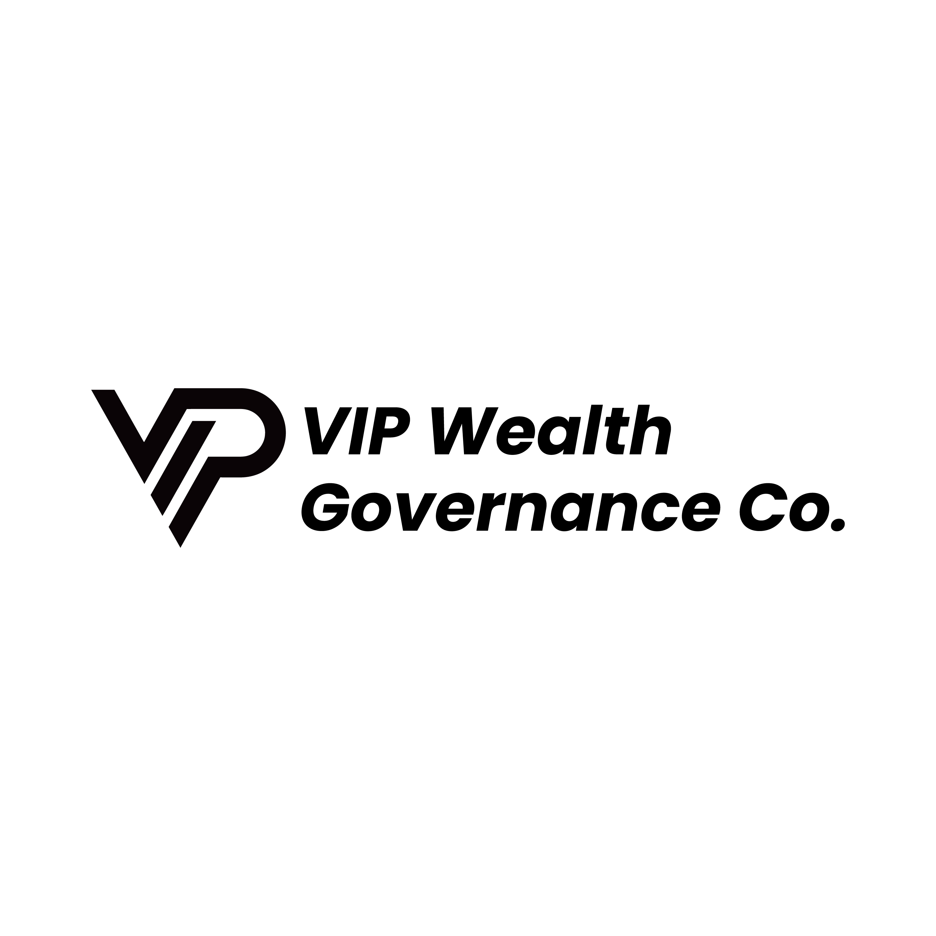 VIP International Inc. Logo