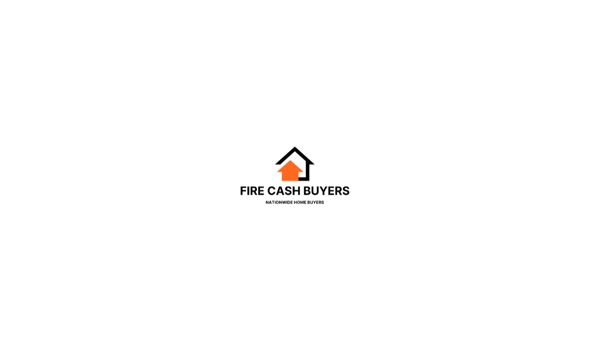 Fire Cash Buyers Logo
