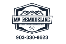 Mv Remodeling Logo