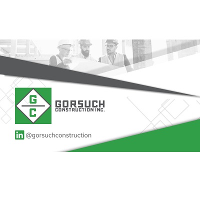Gorsuch Construction Image