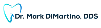Mark DiMartino DDS Logo