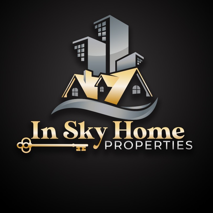 In Sky Home Properties Logo