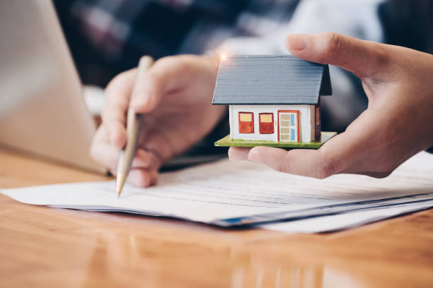 In Sky Home Properties Image