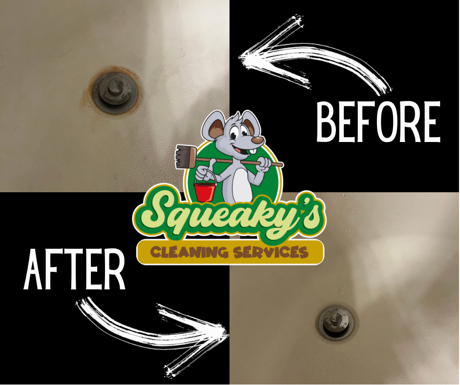 Squeaky's Cleaning Services Image