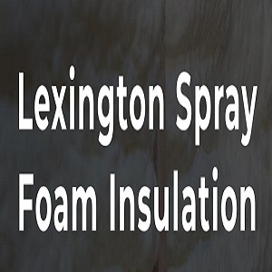 Lexington Spray Foam Insulation Logo