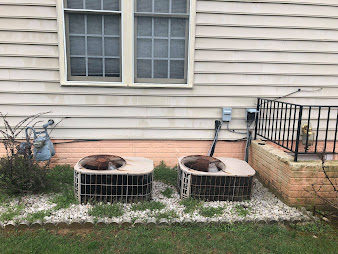 At Your Service Heating and Cooling LLC Image