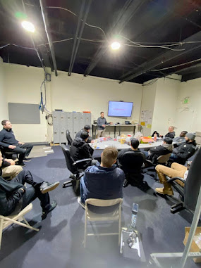 At Your Service Heating and Cooling LLC Image