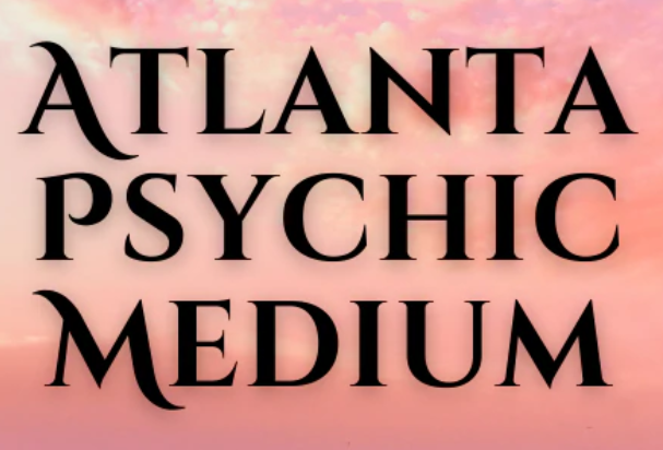 Atlanta Psychic Medium Image