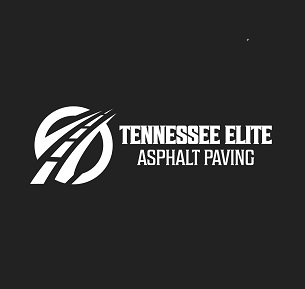 Tennessee Elite Asphalt Paving Logo