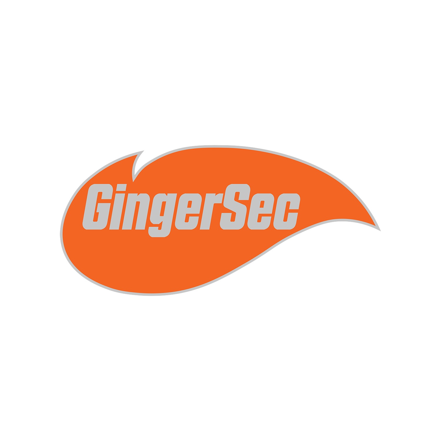 GingerSec Logo
