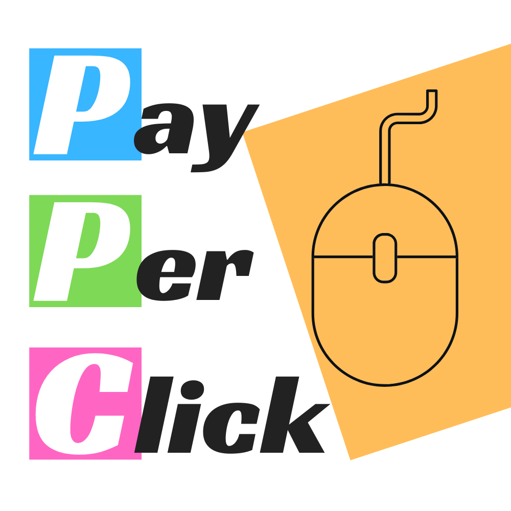 PayPerClick Logo