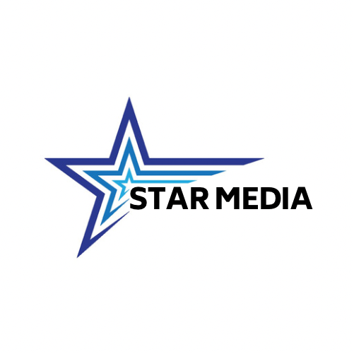 Star Media LLC Logo