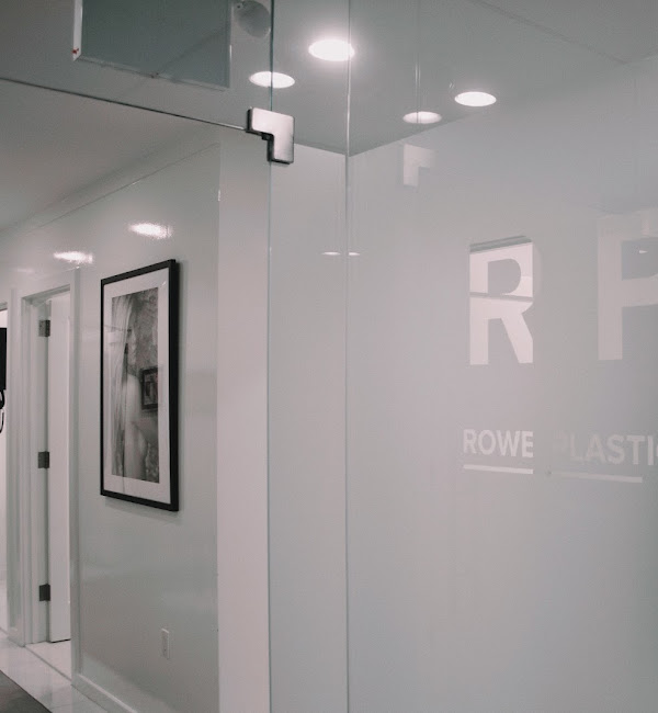 Rowe Plastic Surgery Image