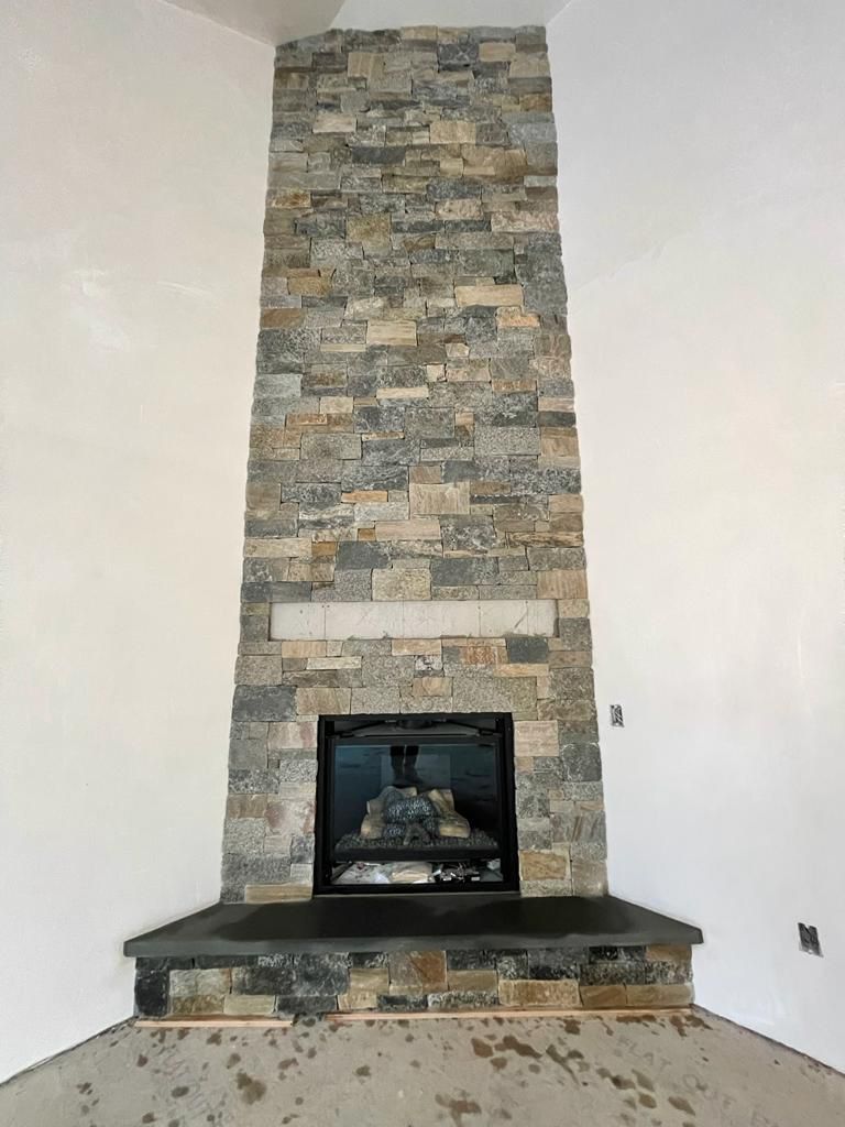 JH Ramos Masonry LLC Image