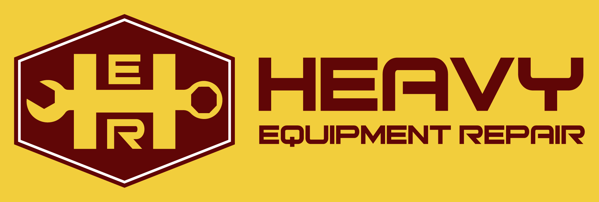 Heavy Equipment Repair Services Charlotte Logo