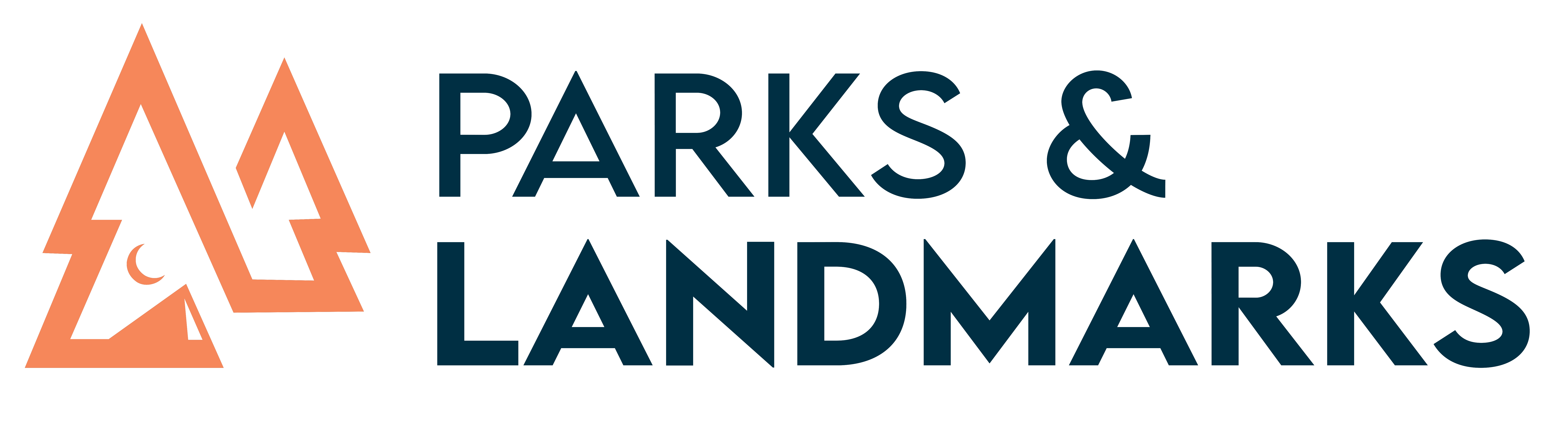 Parks and Landmarks Image