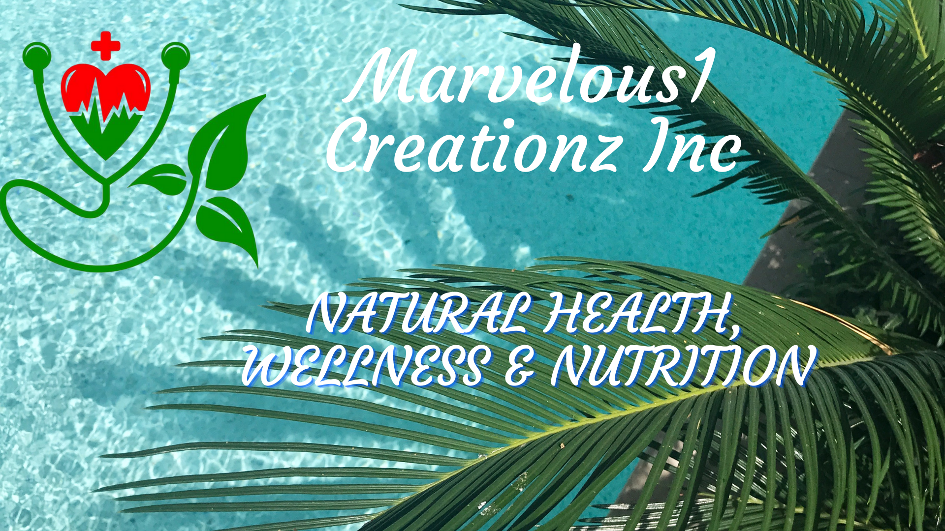 Marvelous1 Creationz Inc Image