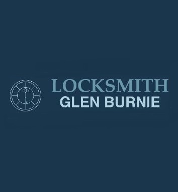Locksmith Glen Burnie Logo