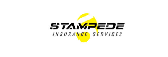 Stampede Insurance Services Inc. Logo
