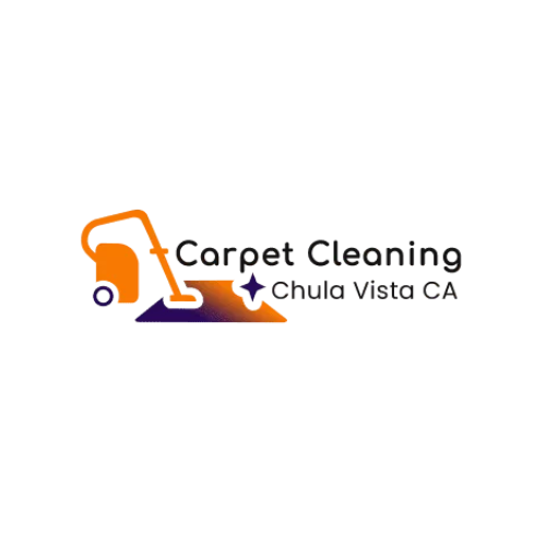 Carpet Cleaning Chula Vista Logo